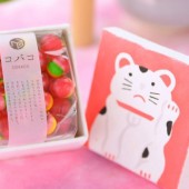 Kilala Choice: Những loại bánh kẹo Nhật Bản ngon lạ