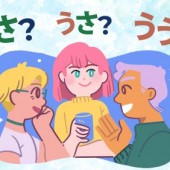 Phân loại tính cách theo phương pháp USAUSA của người Nhật