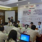 “Giao lưu văn hoá và thương mại Việt Nam – Nhật Bản” lần 1 tại Cần Thơ