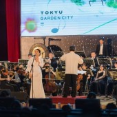 Đắm mình trong âm nhạc Ghibli tại “Hòa nhạc mùa xuân – VNSO Spring Concert”