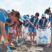 Thói quen "sạch sẽ" trong sinh hoạt của người Nhật