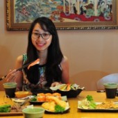 Cuối tuần loanh quanh Hà Nội