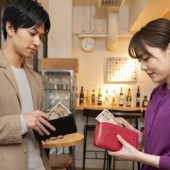 Warikan: cách chia sẻ hóa đơn của người Nhật