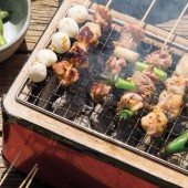 Yakitori là gì? Nguồn gốc, phân loại và cách làm Yakitori tại nhà