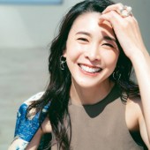 Takeuchi Yuko: sự ra đi đầy tiếc nuối của nữ diễn viên có nụ cười lấp lánh