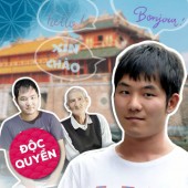 Kawarai Yushi: Chàng trai Nhật biết hơn 20 ngôn ngữ và tình yêu với văn học Việt