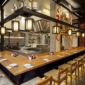 Bữa tối miễn phí dành cho 2 người tại Hinomoto Matsuri