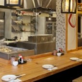 Kết quả "Bữa tối miễn phí dành cho 2 người tại Hinomoto Matsuri"