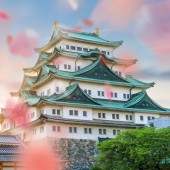 Cảm nhận lịch sử qua các địa điểm tâm linh của tỉnh Aichi