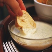 Xốt Mayonnaise dành cho người ăn chay