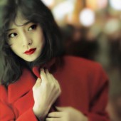 Akina Nakamori: Ngọc nữ tài sắc, nguyên mẫu của nhân vật Ai Haibara