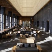 Nhật Bản có 3 đại diện lọt Top 50 khách sạn tốt nhất thế giới