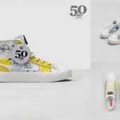 Ananas tung ra BST Doraemon kỉ niệm 50 năm ra mắt bộ truyện