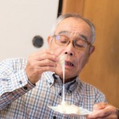 Rủi ro tử vong từ việc ăn bánh Mochi đầu năm mới