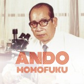 Ando Momofuku, “cha đẻ” của mì ăn liền làm xoay chuyển nền ẩm thực thế giới