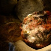 Vườn đá quý Shingen no Sato 