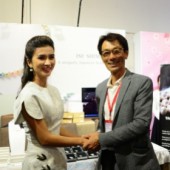 Tomokazu Tanabe nối truyền nghề ngọc trai 70 năm