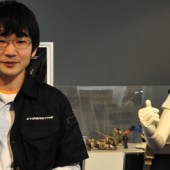 Robot Nhật Bản hiện đại: Chất đến từng  “con ốc”