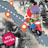 Tabata Tomohiro và “chiếc hộp” tiếng Việt dành cho người Nhật