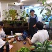 Xưởng anime ở Kyoto trao cơ hội cho người khiếm khuyết