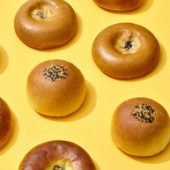 Anpan: loại bánh yêu thích của Thiên hoàng