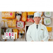 Clip: Hướng dẫn ăn Sushi đúng chuẩn bởi bếp trưởng người Nhật