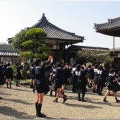 Khám phá văn hoá Asuka