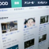 Trung Quốc đóng cửa trang web phát lậu anime Nhật Bản