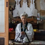 Itako: Những bà đồng cuối cùng ở Nhật Bản