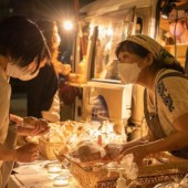 Sáng kiến "Tiệm bánh đêm" giúp tránh lãng phí thực phẩm