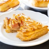 Bản đồ bánh táo của Hirosaki đưa du khách đến với cuộc phiêu lưu ngọt ngào