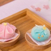 Học làm bánh Nhật: Cơ hội nghề nghiệp mới  