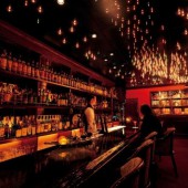 Có gì trong những quán Bar ở Nhật?