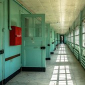 Công ty Nhật Bản chuyên kinh doanh bất động sản “bị ma ám”