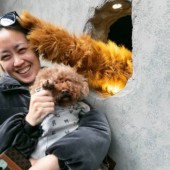 Bear Paw: Quán cà phê chữa lành cho nhân viên và khách hàng