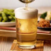 Lạc vào thế giới hương vị của bia Nhật