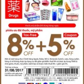 Coupon BIC CAMERA dành cho độc giả Kilala