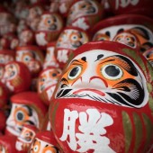 Tìm hiểu ý nghĩa của 20 biểu tượng may mắn trong văn hóa Nhật Bản