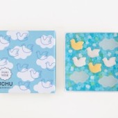 UCHU WAGASHI - Làn gió hiện đại trong thế giới Wagashi