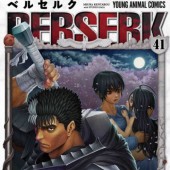 Berserk được viết tiếp sau sự ra đi đột ngột của tác giả