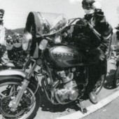 Bosozoku: các cuộc đua xe khét tiếng Nhật Bản một thời