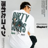 DirtyCoins x One Piece: Cú bắt tay của local brand Việt với tựa anime huyền thoại