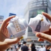 8 loại bùa may mắn đặc biệt chỉ có tại Tokyo (P.1)