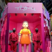 30 từ tiếng Nhật đại diện cho năm 2021 (P.1)