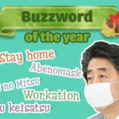 "Buzzword of the year" 2020 xuất hiện nhiều thuật ngữ về COVID-19