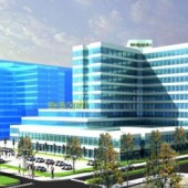 Khởi công BV Chợ Rẫy Hữu nghị Việt - Nhật