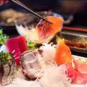 Cách ăn Sashimi chuẩn Nhật: Sơ chế, bảo quản và thưởng thức