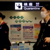 Tin vui! Nhật Bản cuối cùng đã nới lỏng lệnh cấm nhập cảnh