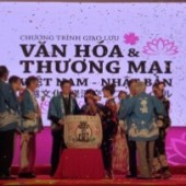 Cần Thơ háo hức với chương trình Giao lưu Việt-Nhật lần 2