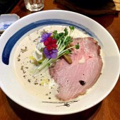 Cappuccino Ramen, bạn đã thử chưa?